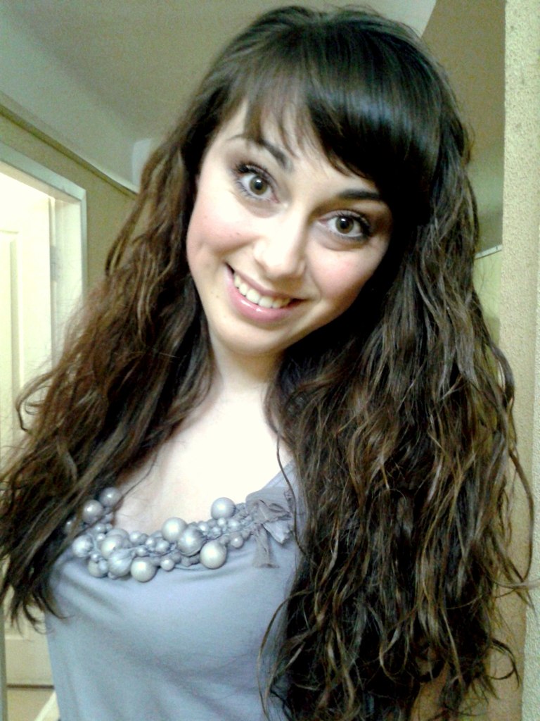 Ксюша Лапань | Киев