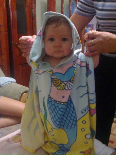 №12, Катя Закорчменна №12, Катя Закорчменна