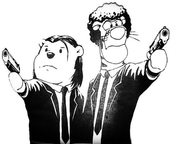 Дмитрий Кубрак | Москва