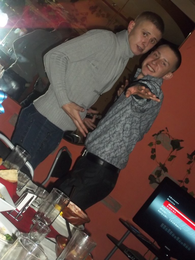 Павел Голубев палыч | Тихвин