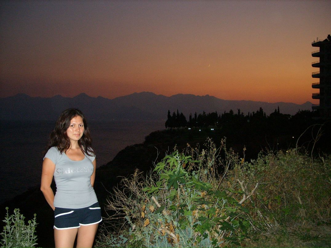 Лиля Амирова | 