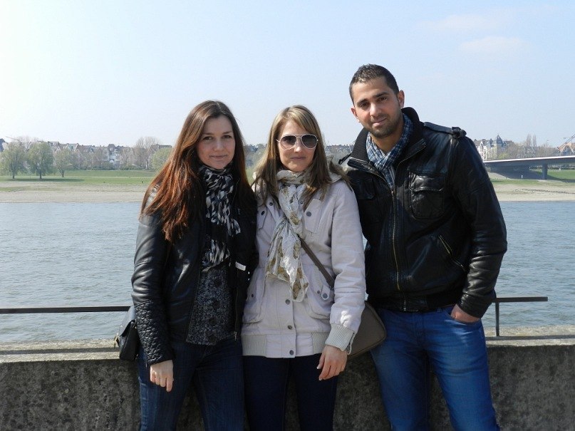 Юлия Устинова | Екатеринбург