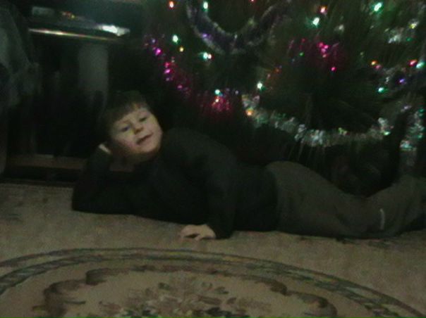 №23, Антон Дедык, 27 лет №23, Антон Дедык, 27 лет