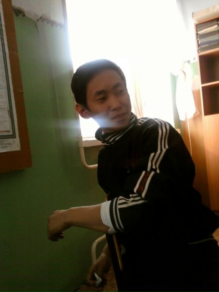 №18, Григорий Андреев, Якутск №18, Григорий Андреев, Якутск