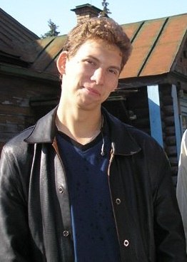 Виталий Трясцин | Ульяновск