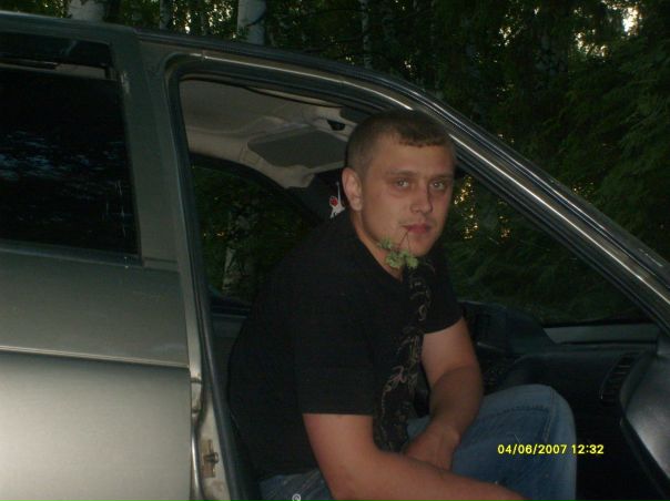 №11, Юрий Колганов №11, Юрий Колганов