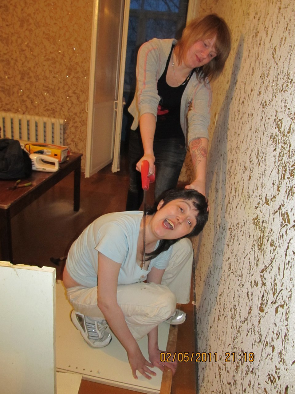 Леночка Жовнирка | Волхов