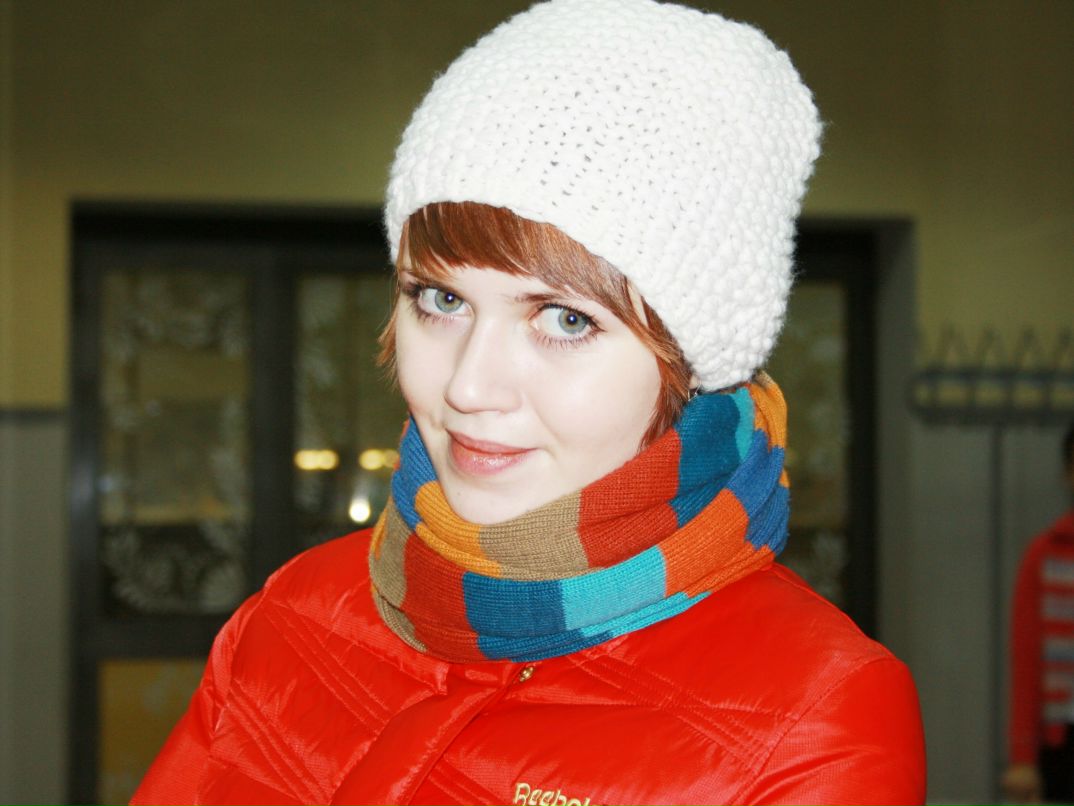 Елена Дёмина | 