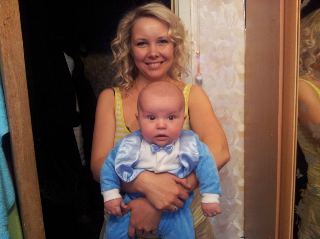 Татьяна Мишакова | Москва