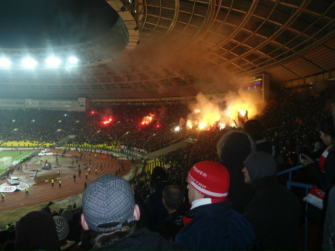 Саня Иванов | Сочи