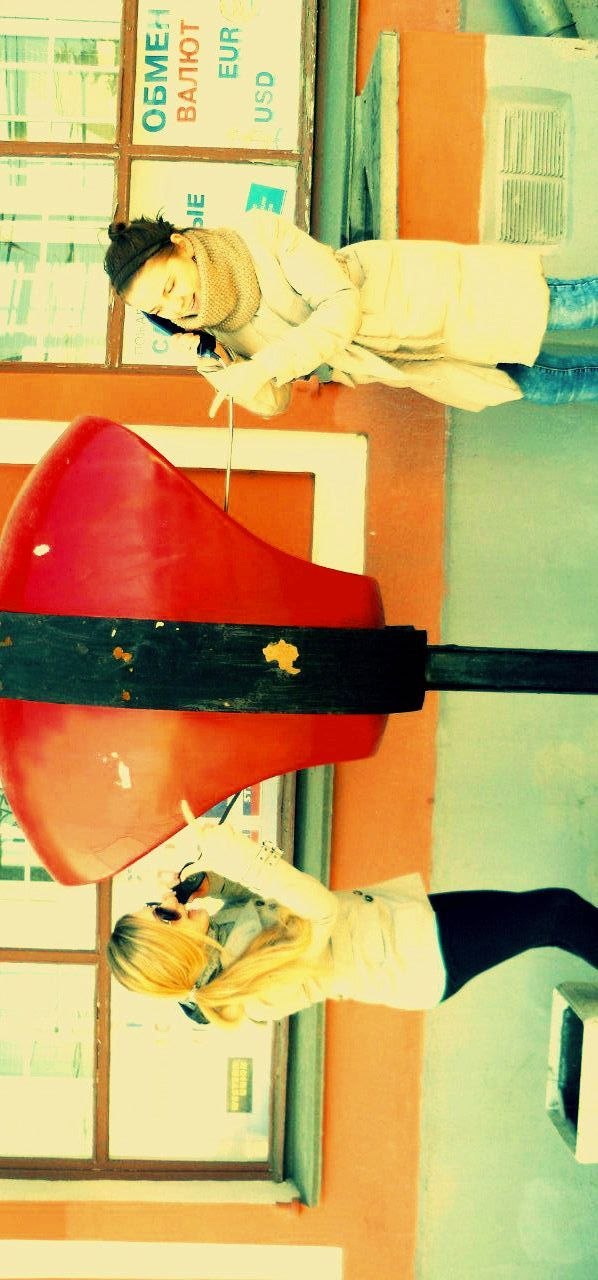 Natalia Vtornikova | 