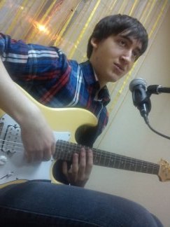 Аллчёна Семёнова | Москва