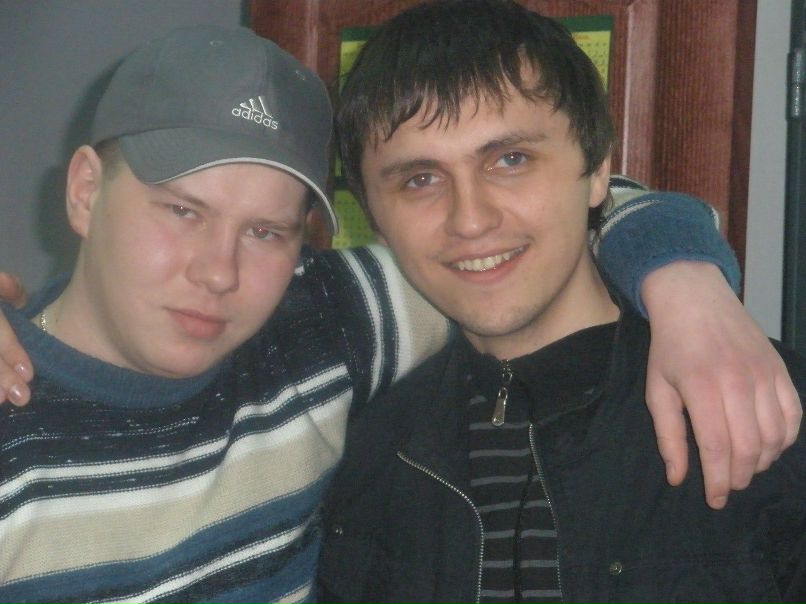 Эдик Минахин | Новосибирск