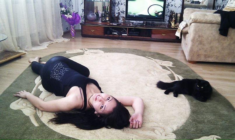 Тамара Зудбинова | Ростов-на-Дону