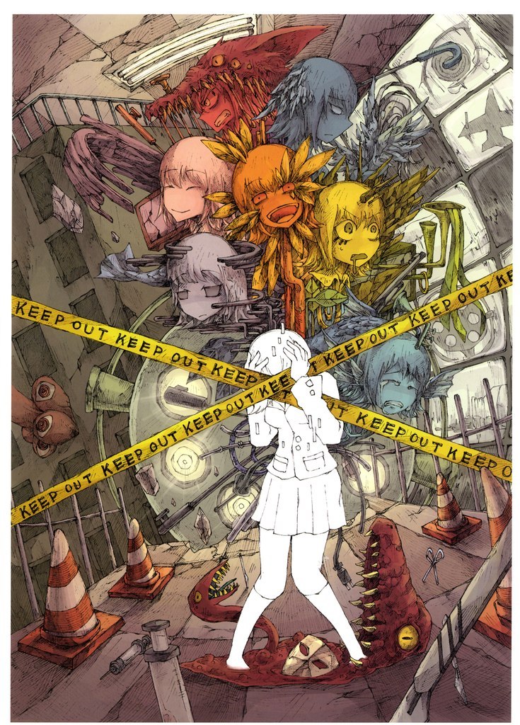 Dark Girl | Москва