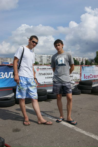 Иван Шадрунов фото профиля #6