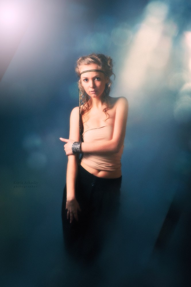 Яна Таипова | Сумы