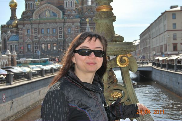 №33, Татьяна Шумилова, 44 года, Санкт-Петербург №33, Татьяна Шумилова, 44 года, Санкт-Петербург