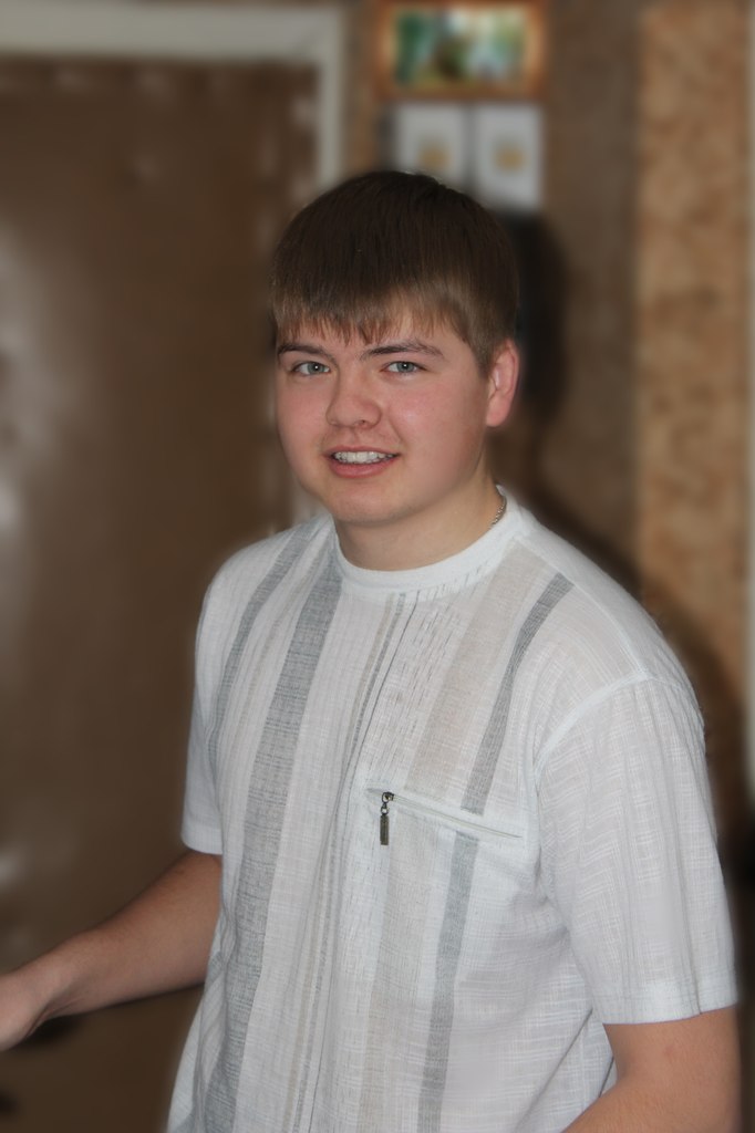 Андрей Кузьмин | Самара