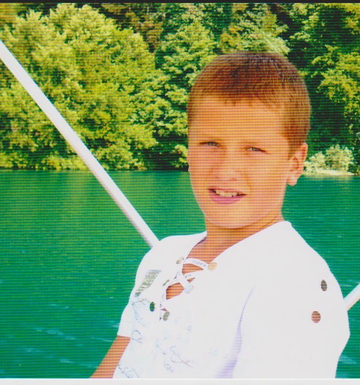 Александр Пастухов | Браилов