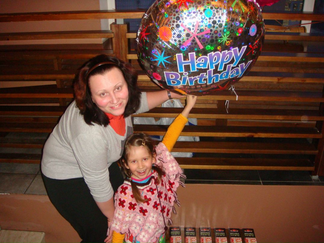 Галюня Панина | Тверь