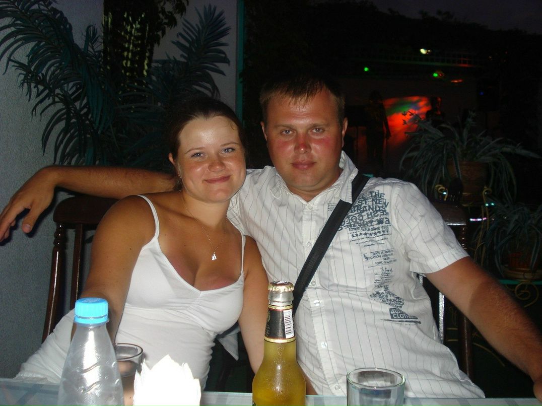 Сергей Молчанов | Санкт-Петербург