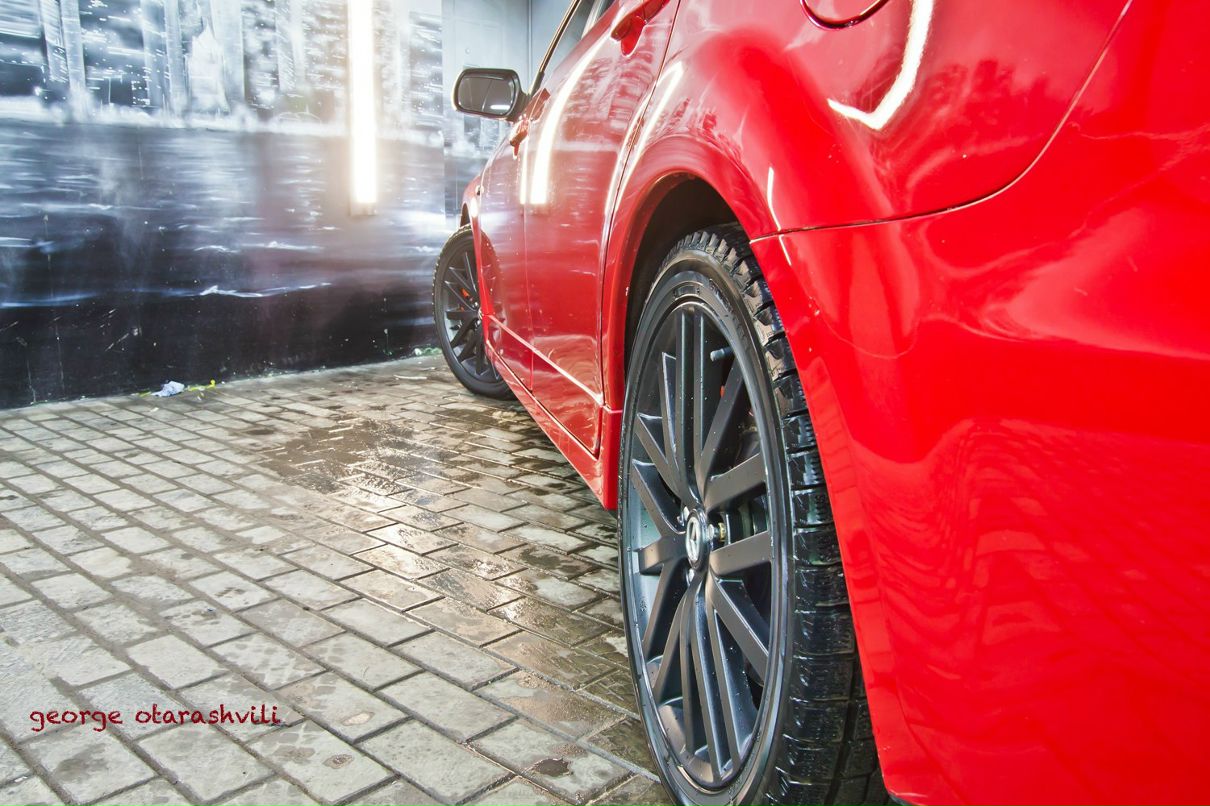 Red Bull | Москва