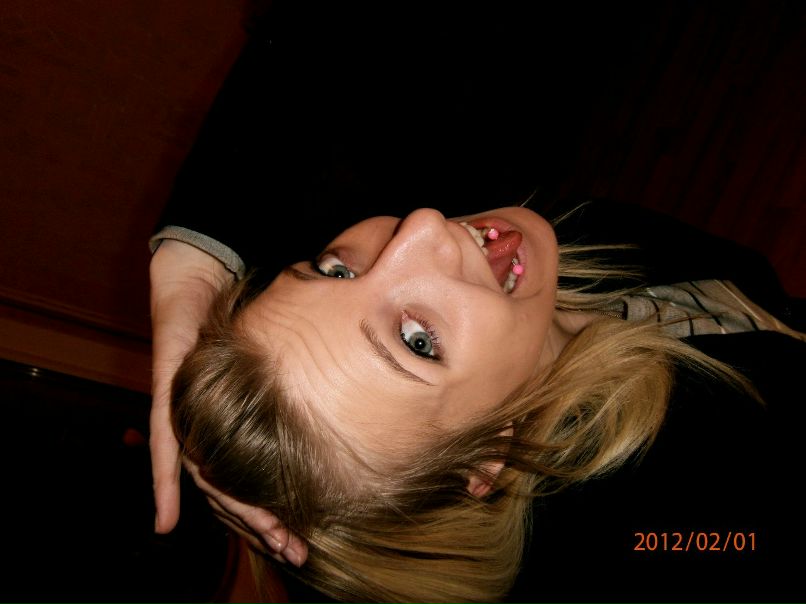 Лигита Огилбайте | London