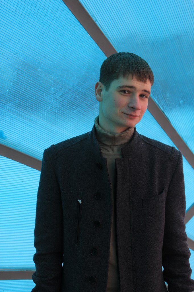 Игорь Раздобарин | Воронеж