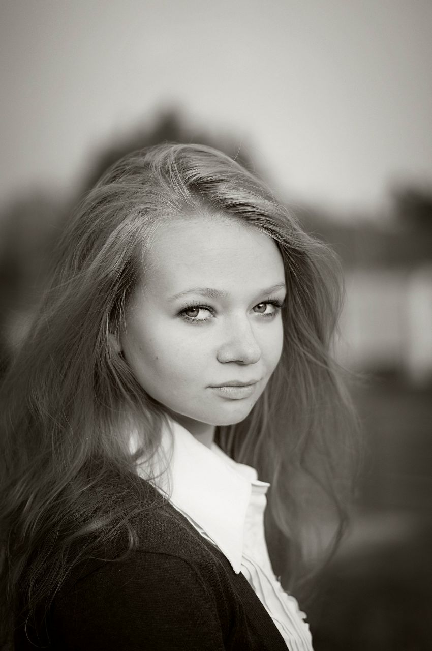 Ната Шершньова | Нетешин