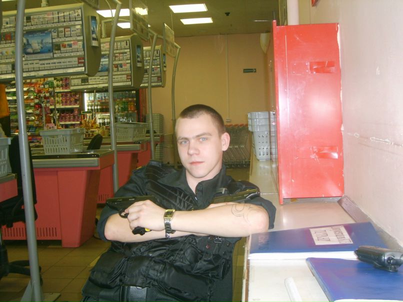 Егор Павлюковский Angel Hard | Северодвинск