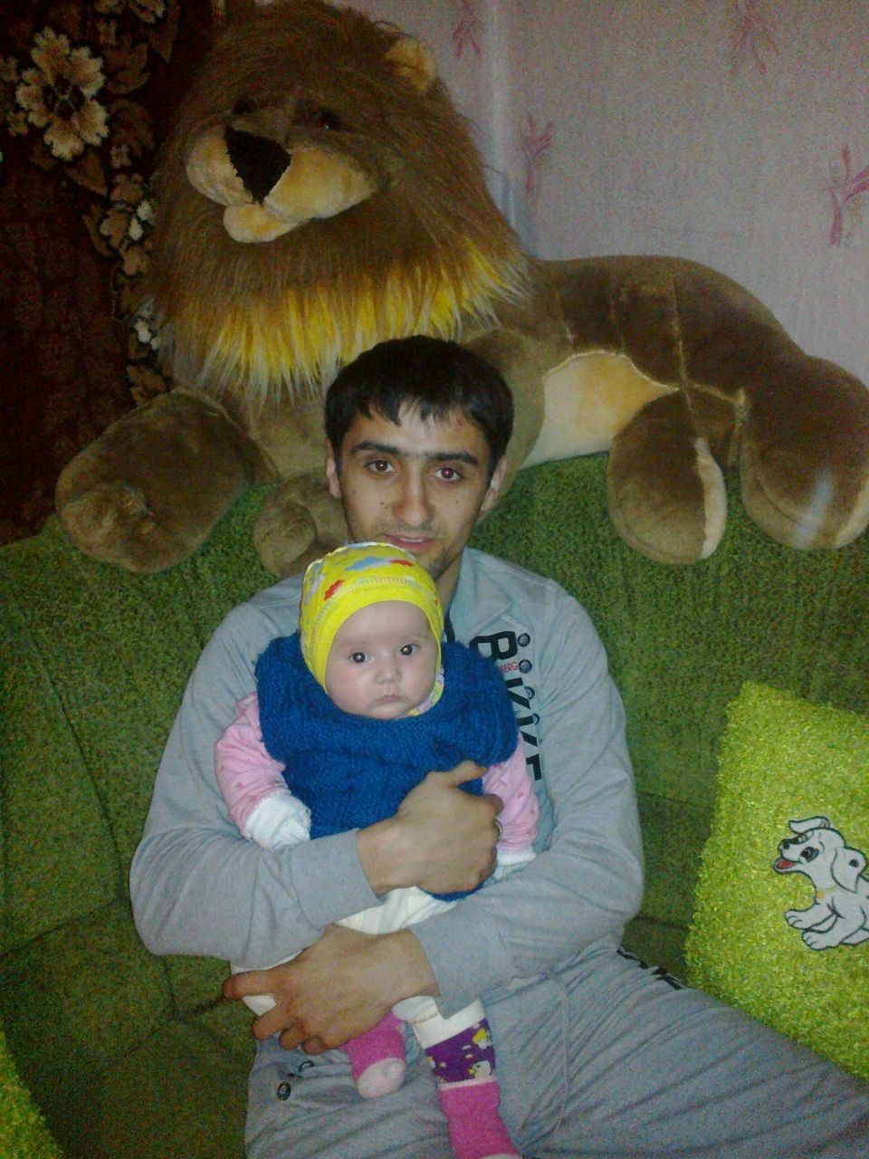 Мгер Аветисян | Одесса