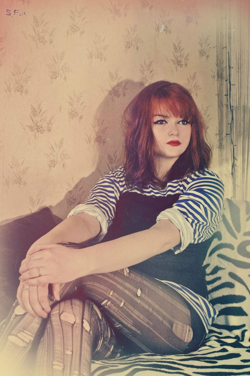 Юля Карпенко [ Foxy ] | 