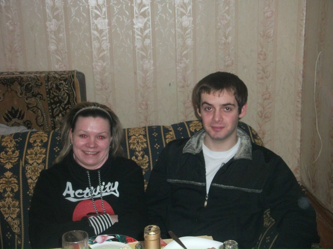 Сергей Рогозин | Апатиты