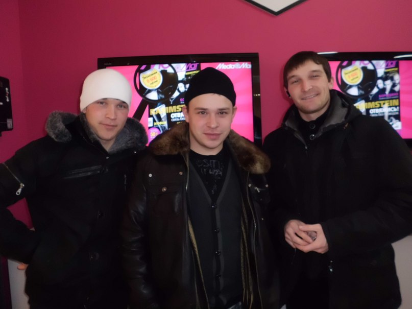 Раиль Зарипов Рамилевич | Казань