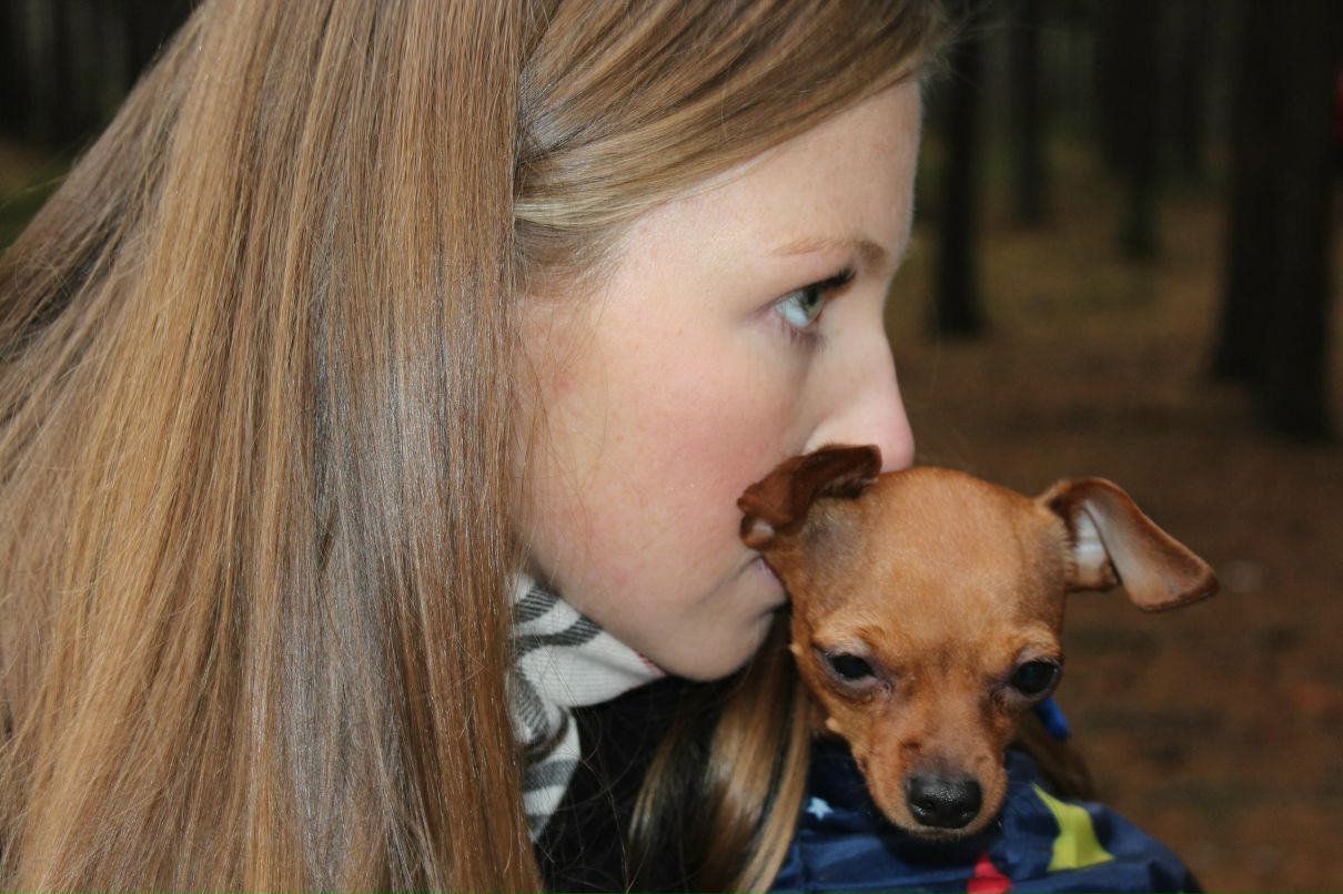 Александра Теплякова | Сургут