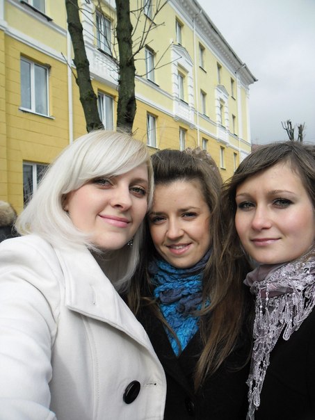 №79, Юлия Сивоченко, 38 лет №79, Юлия Сивоченко, 38 лет