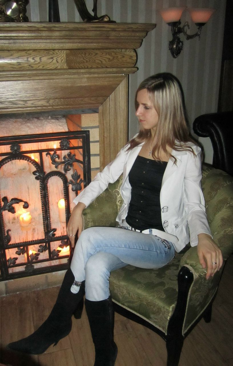 Виктория Суворова | Москва