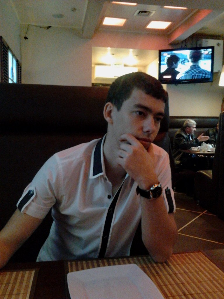 Евгений Белорыбкин | Сочи