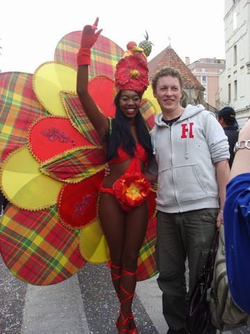 Сашка Швыдкый Pozitiff | Львов