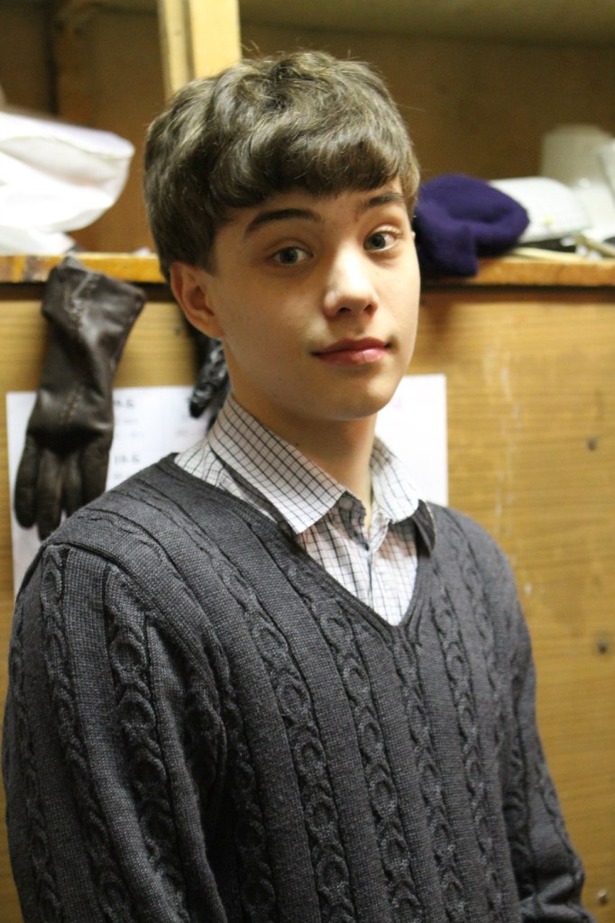 Дима Колесник | New York City