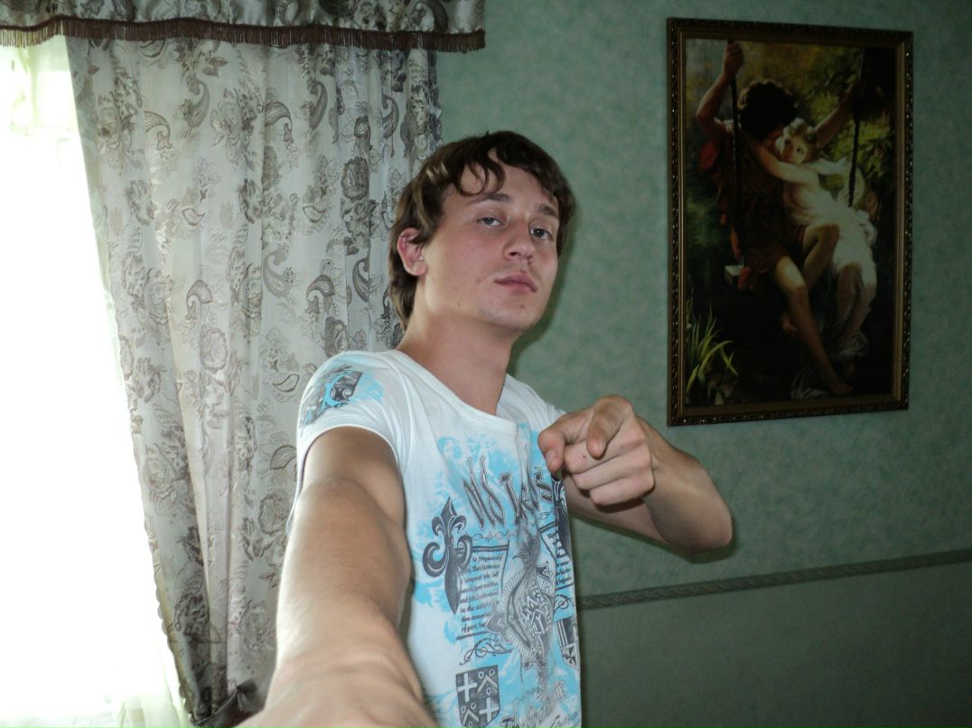 Дмитрий Белов | Новосибирск