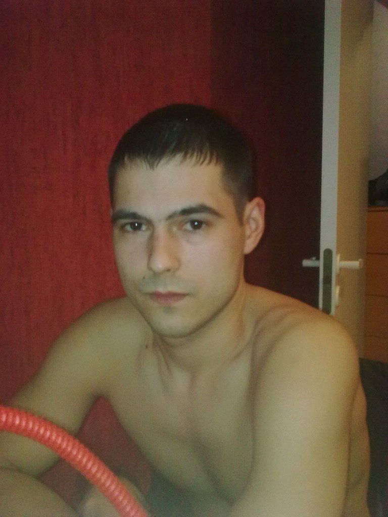 Артур Садыков | Нижнекамск