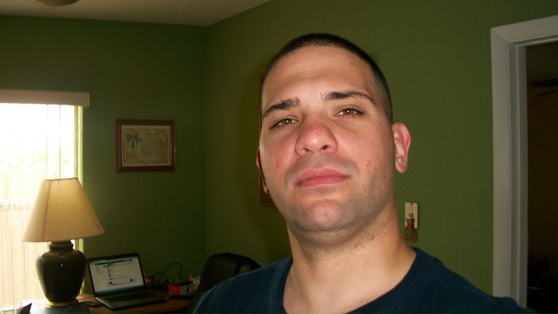 Dariam Viera | Fort Drum