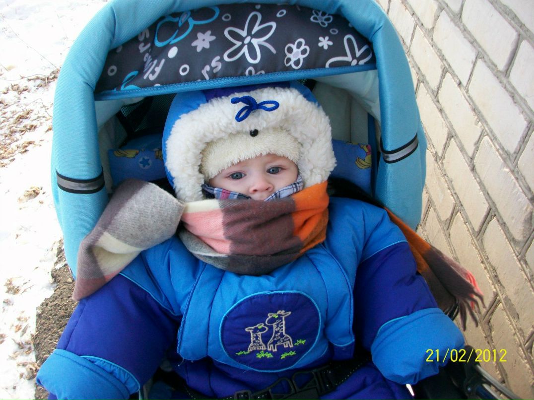 Наталья Шешолина | Новошешминск