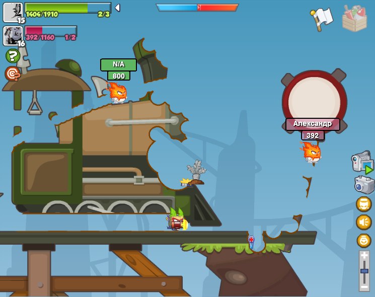 Артем Лёликов | Липецк