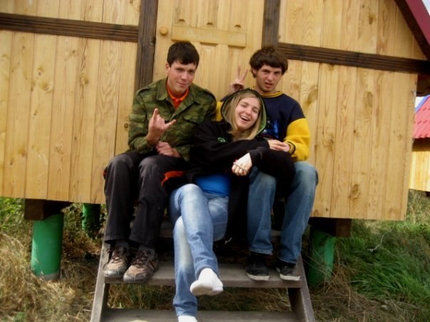 Кирилл Беляев | Москва