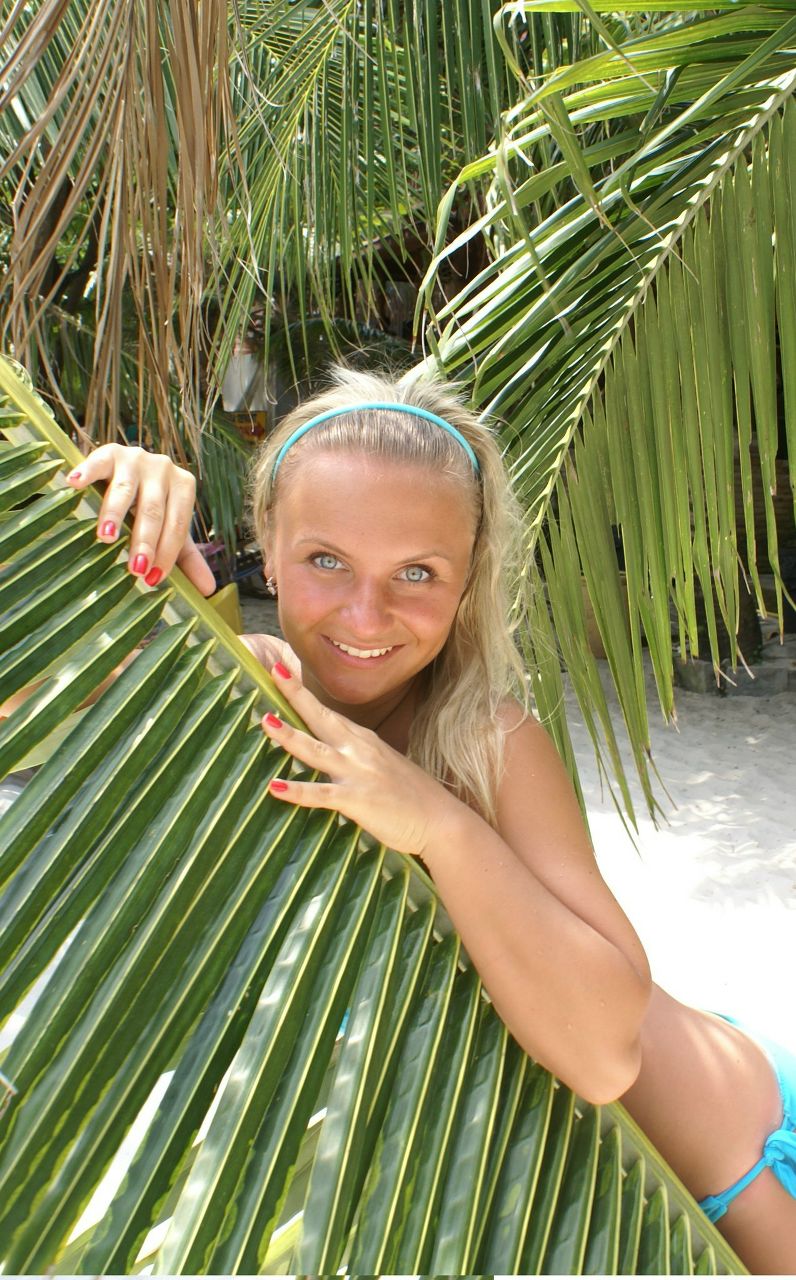 Валерия Ерофеева | Санкт-Петербург