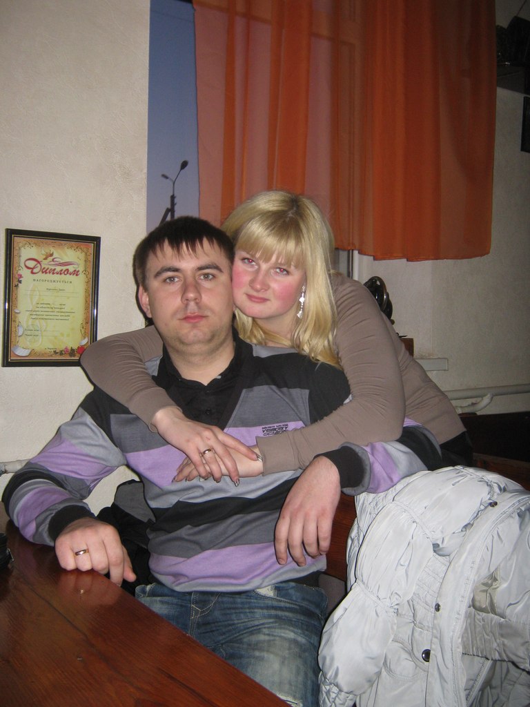 Екатерина Артемьева | Барановичи