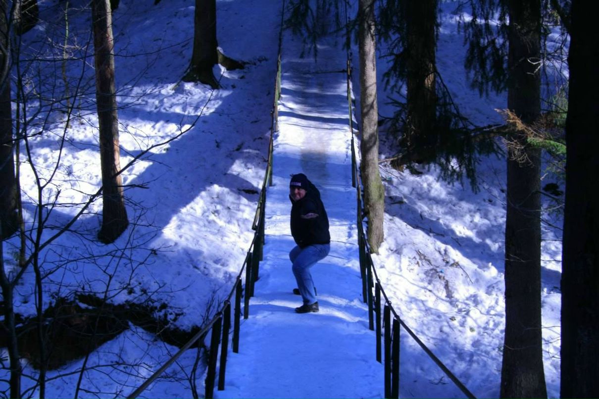 Anton Galaktionov | Санкт-Петербург